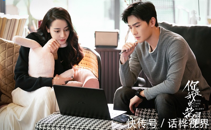 嫁给爱情|现实版《你是我的荣耀》！结婚3年，张馨予口碑逆转，生活比蜜甜