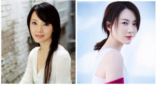 短发难打理,长发太无趣,这些齐肩发造型又美又飒还百变