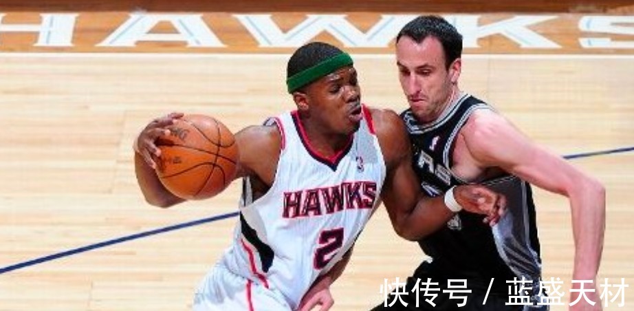 生涯|40岁蝉联MVP！昔日鹰王状态正佳，他若想还能打NBA！