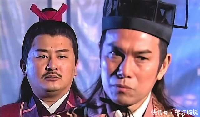  五岳|《笑傲江湖》门派深度解析嵩山派真有大家想象的那么讨厌吗