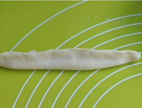 想吃烧饼不用排队买,在家做很简单,掌握3点,个个空心酥又脆