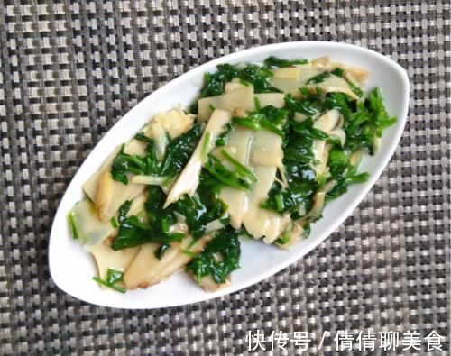 护肝菜|真正的“护肝菜”就是它，隔三差五吃，养肝护肝，肝脏越来越健康