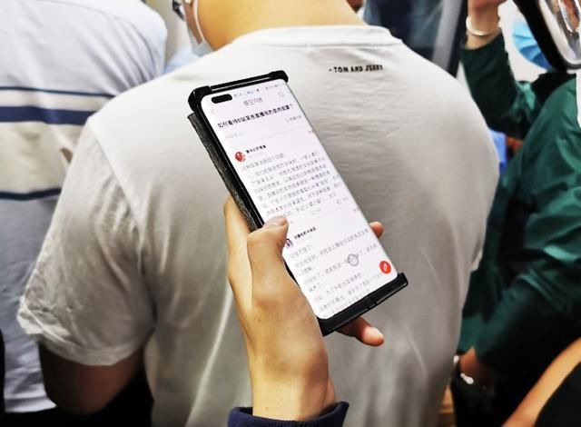 价格|65万跑分的华为手机来了可升级至鸿蒙+120Hz屏幕,价格感人