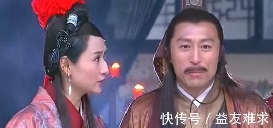 郭襄@倚天中,她是阳顶天师傅,武功比杨过要强,张三丰曾追求过她