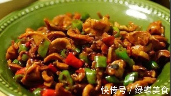 轻松搞定的几道美味小炒菜，荤素搭配营养丰富，香喷喷，很下饭