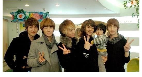 居然已經(jīng)12年！盤點(diǎn)韓國(guó)綜藝節(jié)目《Hello Baby》14