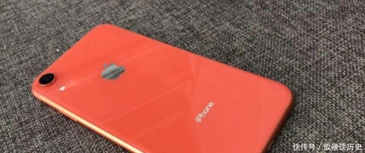 用户|苹果双卡双待还值得购买吗?如今价格不足5000,却很少有人关注