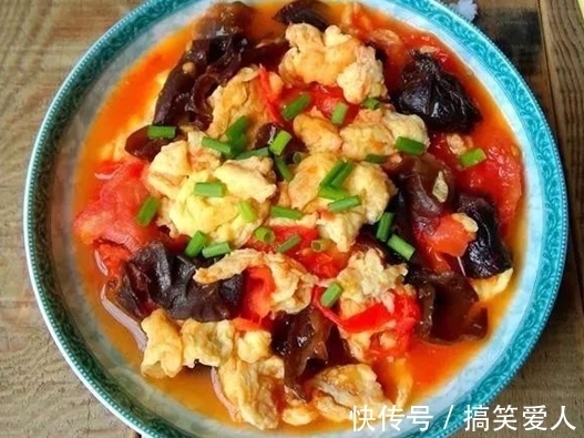 老少皆宜的家常菜，简单又好吃，换着样做给家人吃，越吃越健康！