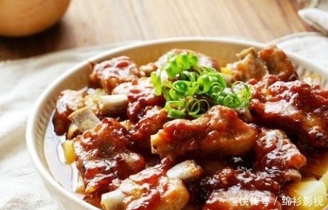 蒸肉米粉|秋天多吃蒸菜,分享1道开胃蒸菜,清淡鲜嫩原汁原味,小孩可多吃