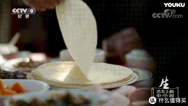 春饼#中国人立春的美食，到底有多“卷”？