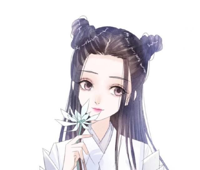 女孩|不食人间烟火的古风女孩名,美到出尘脱俗