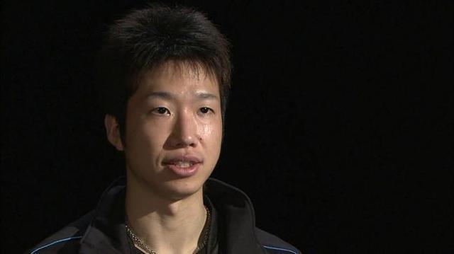 祝福|不合时宜?水谷隼退役马龙送祝福开玩笑:最大遗憾是没赢过我吧