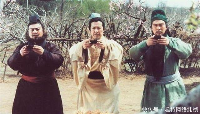 实则|夷陵战败之后,赵云千里救驾,护佑刘备逃脱?非也,实则另有其人