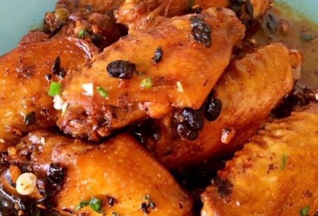 降低胆固醇增强免疫力，简单营养又美味，全家老小都爱吃