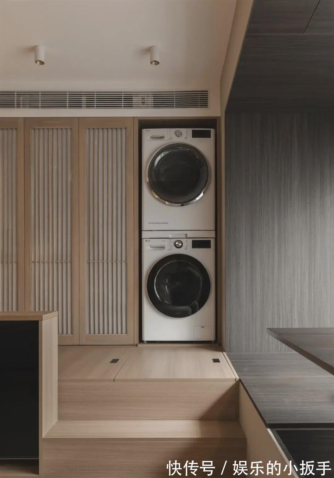 一道光|39㎡小户型的神操作,超高颜值,这说是80㎡我都信