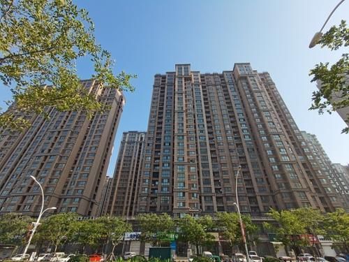 二手房即买即住,不会烂尾,为什么很多过来