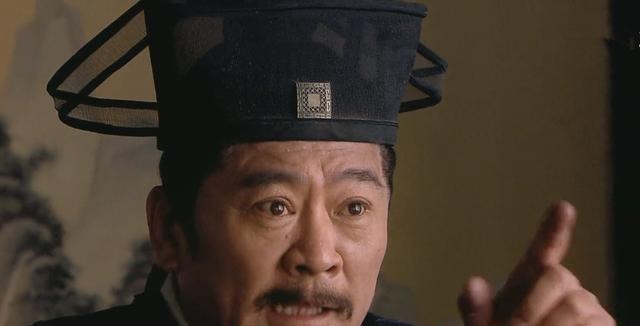 小人物|水浒中的小人物,为救宋江惹上官司,结局凄惨,宋江却不闻不问