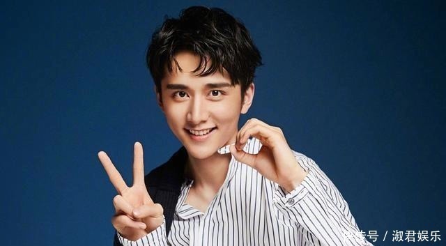 李一桐|娱乐点评王一博、陈飞宇、邓伦、张新成、欧阳娜娜、李一桐