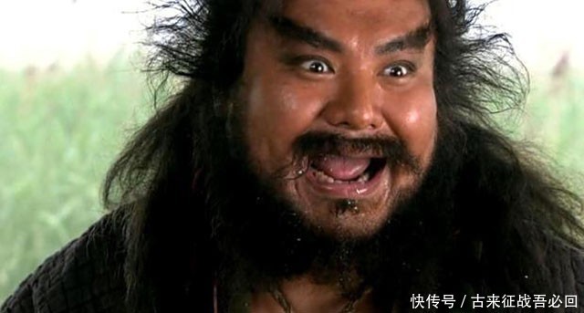 林冲|关胜呼延灼和朱仝手握重兵,宋江被毒杀,他们为何没反应