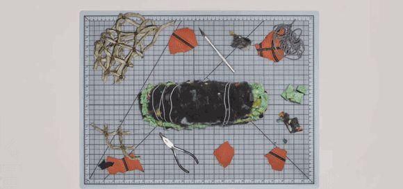 耐克「新一代神鞋」刚刚曝光！研究了几十年的黑科技，外观超颠覆！