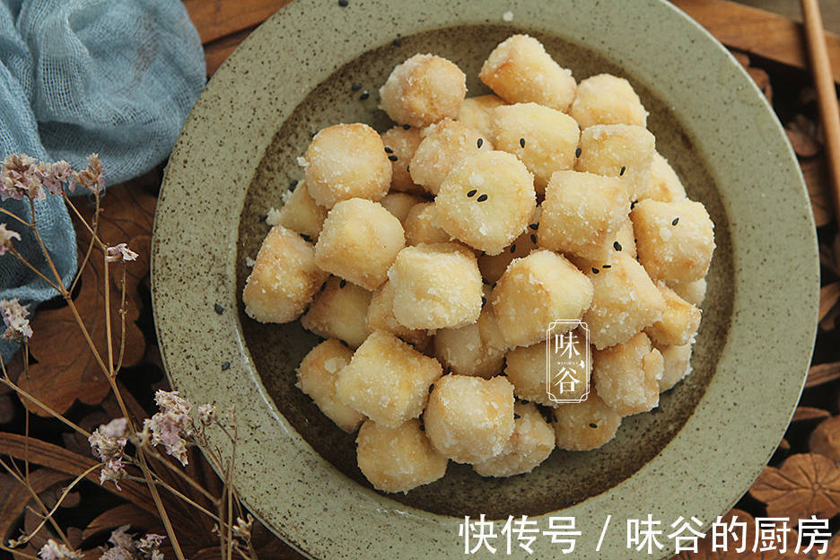 红豆|四九寒天,少吃大鱼大肉,多吃这6种“根菜”,补足营养健康过年