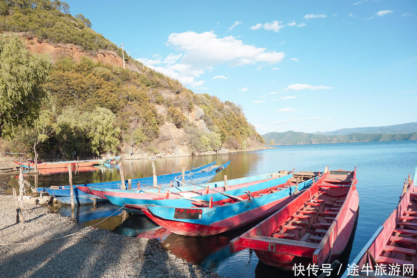 玉龙雪山下，开启一场梦幻的霍比特人之旅