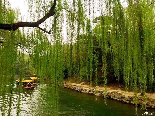 颐和园|北京值得一去的好地方——颐和园