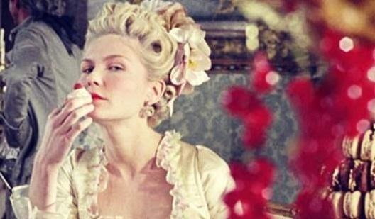 玛丽|《绝代艳后》法国历史上玛丽皇后是悲剧的,并不完全怪她