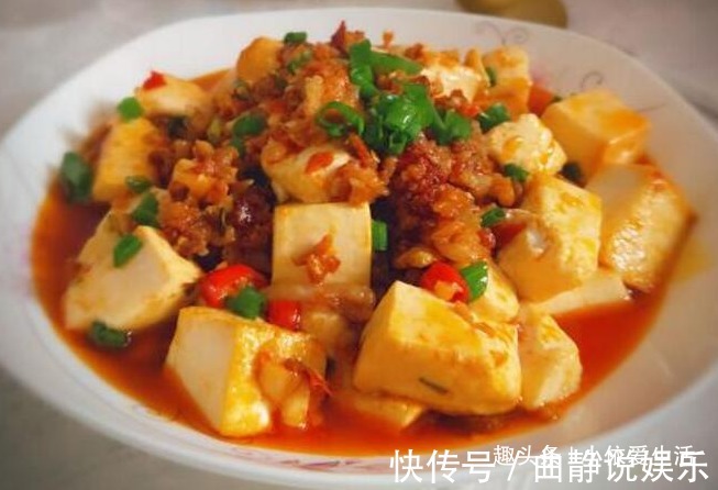 经济实惠的几道家常菜，美味简单，鲜香下饭，家人都夸赞