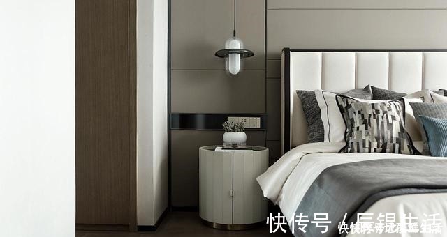 中式|有一种诗意，叫做新中式，158㎡家居设计，处处皆是诗情画意！