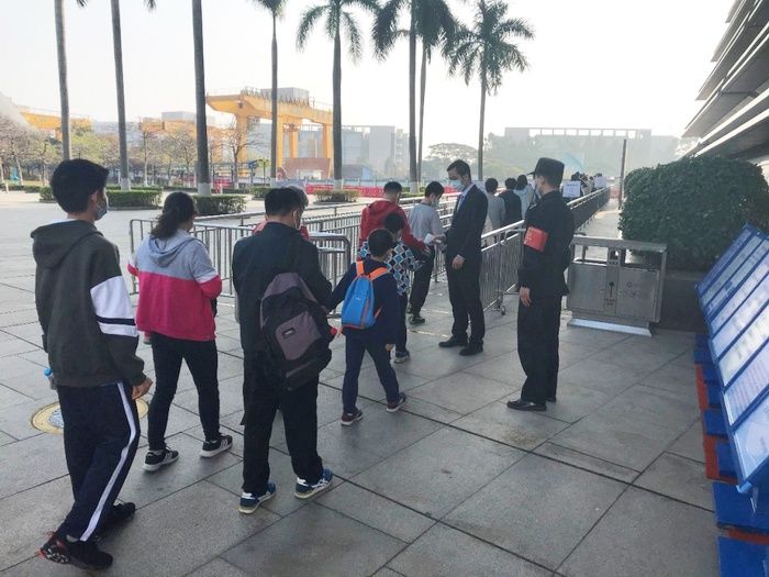 新春科普不打烊，广东科学中心迎客8万多人次