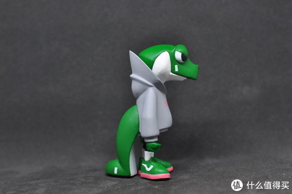 变色蜥蜴|弥补童年缺少的遗憾 篇四十三:LAMTOYS&GNF变色蜥蜴一代