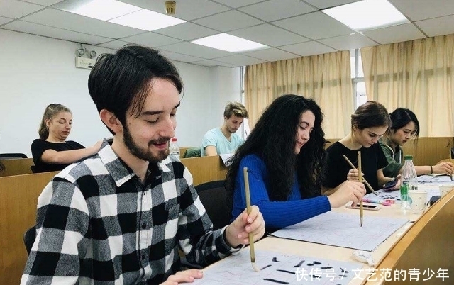 沟通|除了中国之外,还有3个国家说汉语,出国旅游沟通基本无障碍