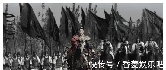 高手!古代史上用戟的高手,第一名并不是吕布,第一名是天神下凡