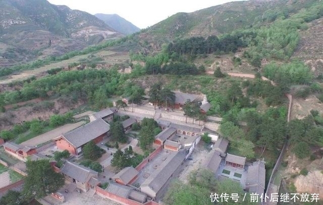 本人|中国已无唐代木建筑?梁思成奔波6年,只为戳破日本妄言