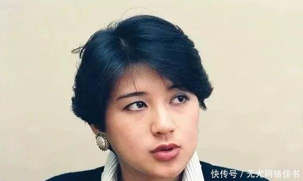 皇后|56岁日本新皇后雅子，被囚禁的26年婚姻