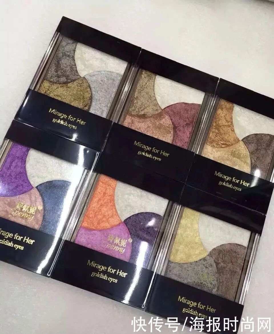 h说国货廉价、质量差的……我怀疑你根本没用过