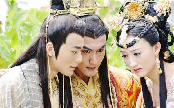 明朝|明朝为什么会出个“木匠皇帝”朱由校?