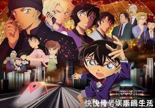 赤井|名侦探柯南:秀一被亲妈打伤并非偶然,战斗力不足,才是致命伤