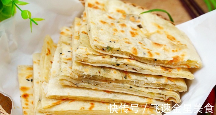 教你几道特色小吃,自己在家做更放心,既好吃又不油腻!