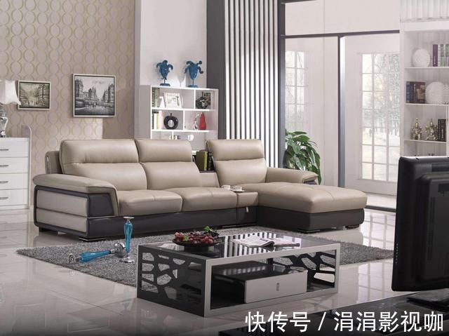 隐蔽区|沙发种类多怎么选教你5个选购小技巧,提升整体家居档次