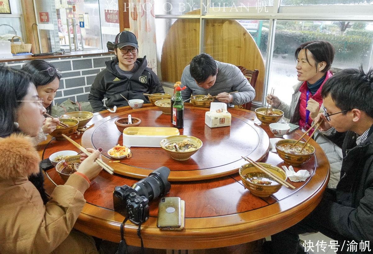  早餐|令人回味的侗族特色早餐，小店上过舌尖上的中国，一天能卖1万元