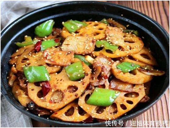 味道|好吃还是家常菜,做好了味道不输饭店,香而不腻,天天吃不厌,