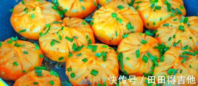 成本|不用烤箱不发面,教你自制6款早餐,成本不到10元,一周不重样!