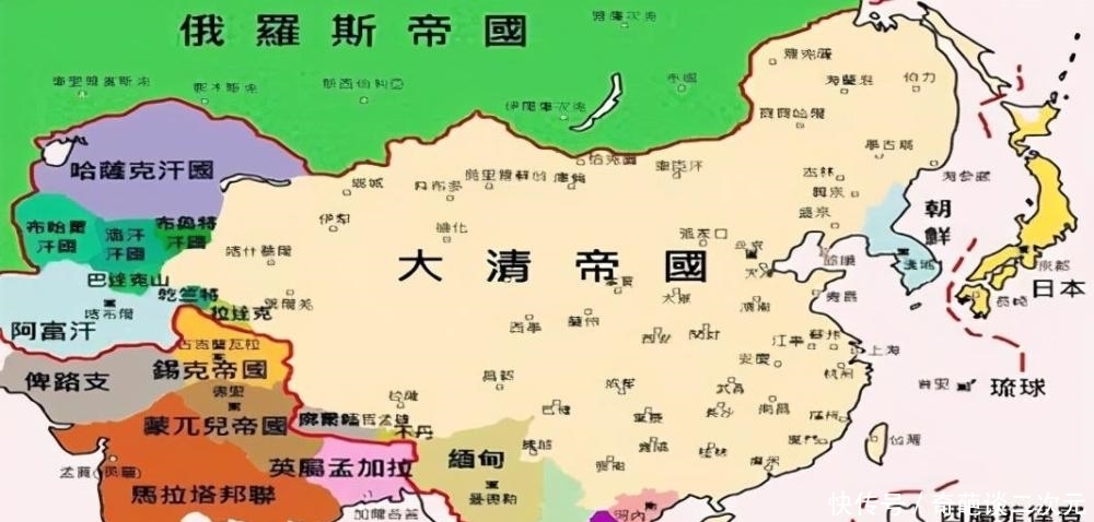 兵力|南明账面百万大军，满清入关一共才12万兵力，为何还能统一天下