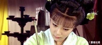 古代四大美人之一的西施,她的人生悲剧只是因为长得漂亮!