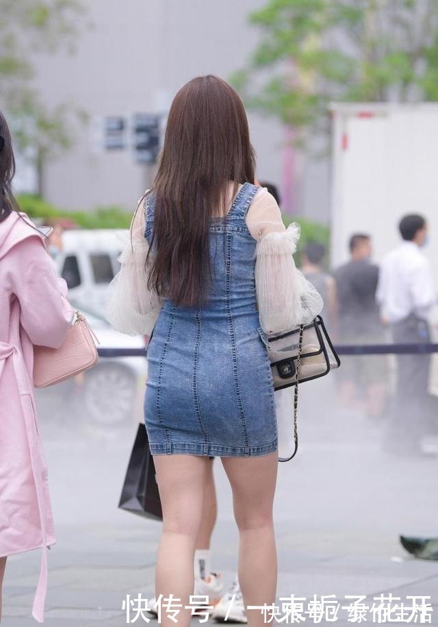 颜色|连衣裙支持百变风格，实则魅力无限，优雅而时髦
