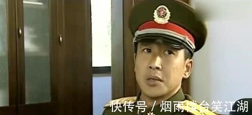 伍六一|《士兵突击》，总结全书七大主角的最后结局，了解你不知道的故事
