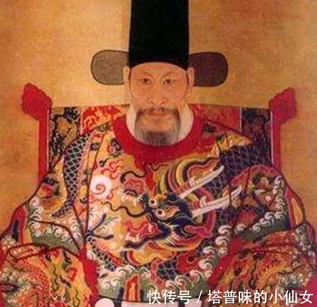 孔子后人衍圣公:何以历经多朝而不衰?异族入侵,总是第一个讨好