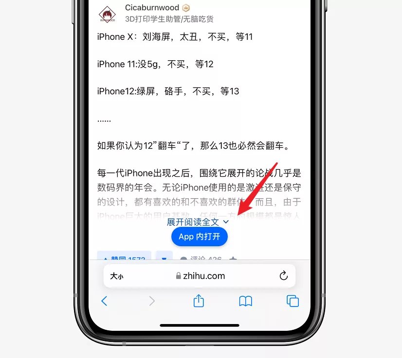 siri|用上iOS 15正式版后，我发现Safari扩展真的挺香